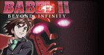 Babel II – Beyond Infinity