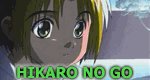 Hikaru no Go Hikaru no Go