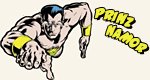 Prinz Namor Prinz Namor