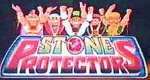 Stone Protectors – Eine überirdisch coole Band Stone Protectors – Eine überirdisch coole Band