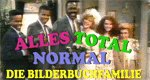 Alles total normal Alles total normal