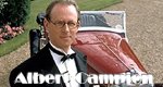 Albert Campion Albert Campion