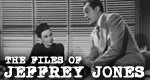 The Files of Jeffrey Jones