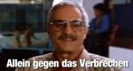 Allein gegen das Verbrechen