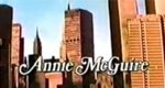 Annie McGuire Annie McGuire