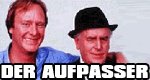 Der Aufpasser