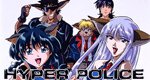 Hyper Police Hyper Police