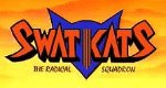 Swat Kats: The Radical Squadron