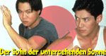 Vanishing Son – Sohn der untergehenden Sonne Vanishing Son – Sohn der untergehenden Sonne