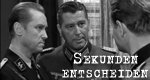 Sekunden entscheiden – Bild: Sekunden entscheiden – Bild: