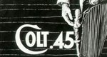 Colt .45 – Bild: ABC Colt .45 – Bild: ABC