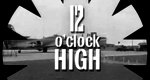 Twelve O’Clock High