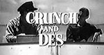 Crunch and Des