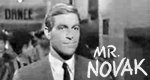 Mr. Novak Mr. Novak