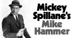 Mickey Spillane’s Mike Hammer