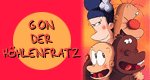 Gon, der Höhlenfratz – Bild: Gon, der Höhlenfratz – Bild: