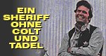 Ein Sheriff ohne Colt und Tadel Ein Sheriff ohne Colt und Tadel