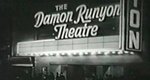 Damon Runyon Theater