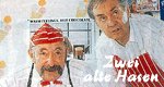 Zwei alte Hasen