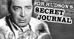 Dr. Hudson’s Secret Journal