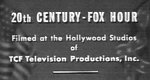 The 20th Century-Fox Hour