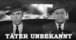 Täter unbekannt