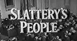 Slattery’s People
