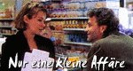 Nur eine kleine Affäre Nur eine kleine Affäre