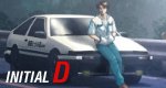 Initial D Initial D
