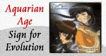 Aquarian Age – Sign For Evolution Aquarian Age – Sign For Evolution