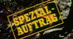 Spezialauftrag