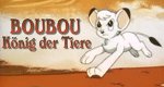 Boubou, König der Tiere