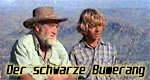 Der schwarze Bumerang