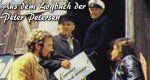 Aus dem Logbuch der Peter Petersen Aus dem Logbuch der Peter Petersen