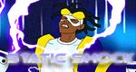 Static Shock