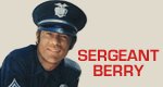 Sergeant Berry