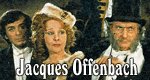 Jacques Offenbach Jacques Offenbach