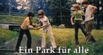 Ein Park für alle Ein Park für alle