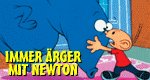 Immer Ärger mit Newton