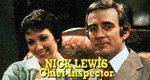 Nick Lewis, Chief Inspector Nick Lewis, Chief Inspector