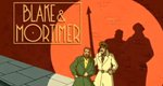 Blake und Mortimer Blake und Mortimer