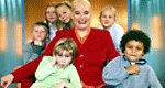 Kinder bei Sinnen – Bild: Filmpool Kinder bei Sinnen – Bild: Filmpool