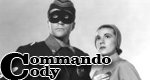 Commando Cody: Sky Marshal of the Universe