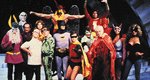 Legends of the Super-Heroes Legends of the Super-Heroes