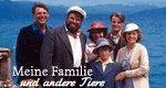Meine Familie … und andere Tiere