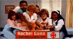 Rachel Gunn, Oberschwester Rachel Gunn, Oberschwester