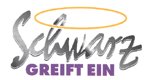 Schwarz greift ein