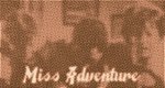 Miss Adventure