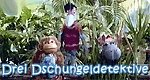 Drei Dschungeldetektive