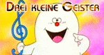 Drei kleine Geister